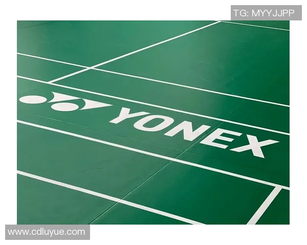 权威发布羽毛球战术实力榜单揭示顶尖选手竞争格局与未来发展趋势 权威发布羽毛球战术实力榜单揭示顶尖选手竞争格局与未来发展趋势