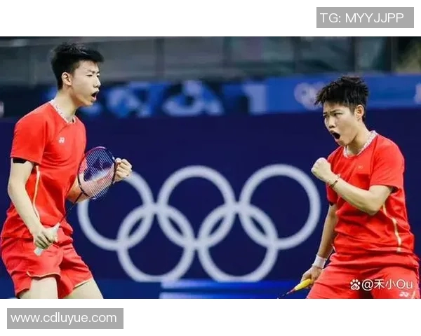 热议重庆羽毛球队团队协作变革背后的成功秘诀与未来展望