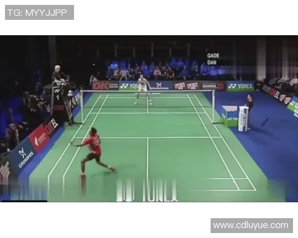 深入分析广州羽毛球队快攻战术的独特魅力与实战应用