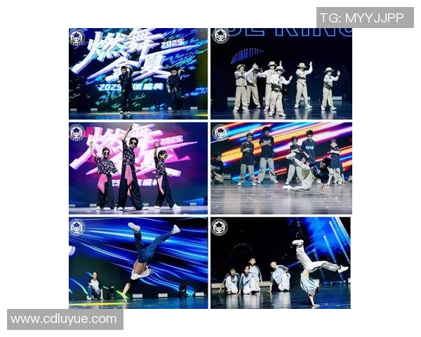 成都街舞队在全国运动街舞比赛中荣获第十名展现出色实力与团队精神 成都街舞队在全国运动街舞比赛中荣获第十名展现出色实力与团队精神