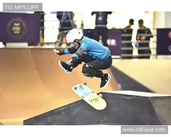 探讨西安滑板队运动员个人能力与体育发展的关系分析