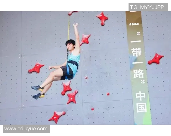 深圳攀岩队与武汉攀岩队赛后复盘实力对比分析与未来展望