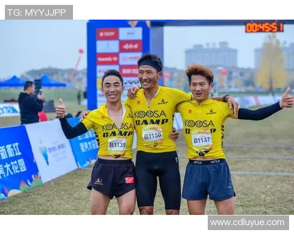 运动数据分析助力广州极限运动队提升团队配合表现与竞技水平