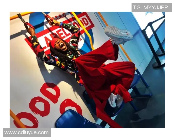 运动专访赵秀英揭秘街舞成功秘诀与体育发展之路