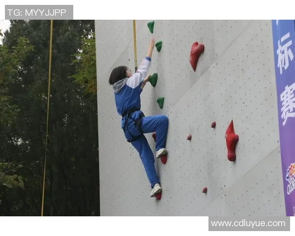 重庆攀岩队与南京攀岩队赛后心理素质分析与反思 重庆攀岩队与南京攀岩队赛后心理素质分析与反思