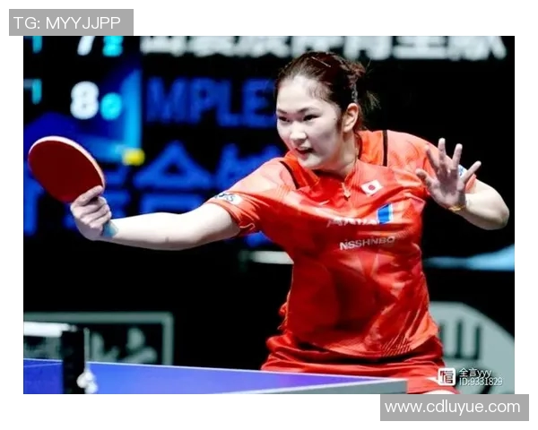 深入探讨成都乒乓球队的战术控制与训练策略分析 深入探讨成都乒乓球队的战术控制与训练策略分析