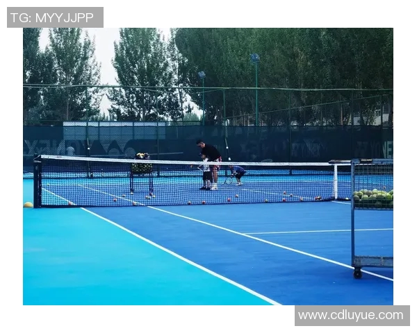 深入探讨上海网球队的管理模式与训练体系的独特之处