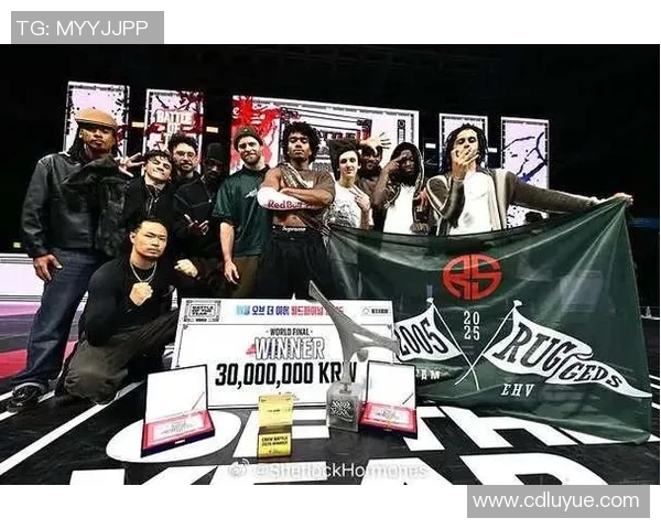 运动数据南京街舞队引领潮流最新街舞状态TOP10榜单揭晓