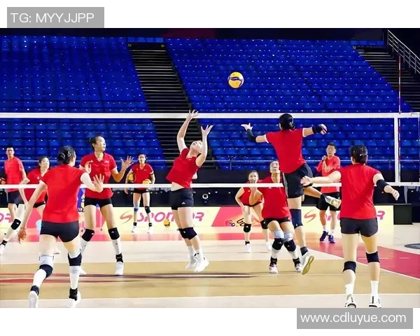 运动数据排球战术分析揭示北京排球队实力强劲荣登全国第三名 运动数据排球战术分析揭示北京排球队实力强劲荣登全国第三名