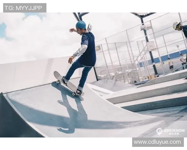 运动数据李强独家分享滑板技巧与心得体会助你轻松掌握滑板运动的乐趣与挑战 运动数据李强独家分享滑板技巧与心得体会助你轻松掌握滑板运动的乐趣与挑战