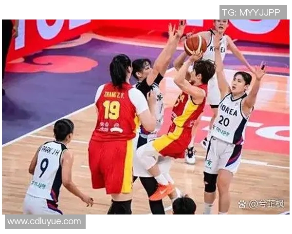 运动最新数据深度对话张娜探讨她的篮球人生与成长历程的精彩故事