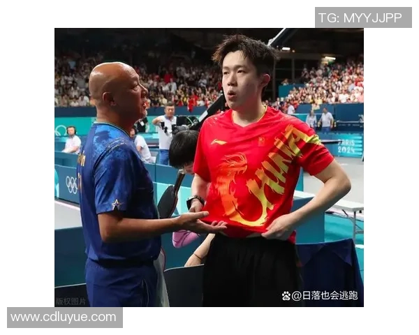 今年运动数据专访乒乓球明星赵磊揭秘他成功背后的心路历程与训练秘诀