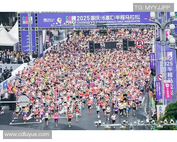 今年运动数据重庆街舞队在城市马拉松中的成长与蜕变全景报道