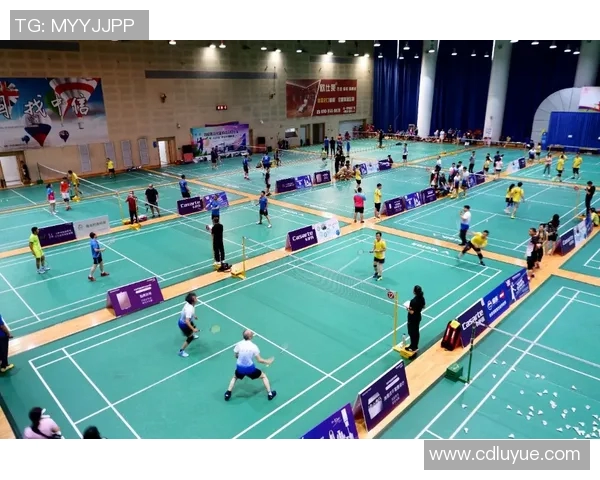 实时新闻上海羽毛球队的力量变革引发热议助力羽毛球运动新发展 实时新闻上海羽毛球队的力量变革引发热议助力羽毛球运动新发展