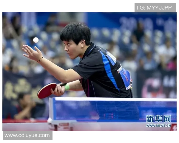 实时新闻乒乓球场上的奋斗与荣耀吴秀英的深度人生对话与启示